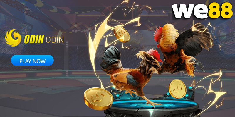 Quay Số WE88 - Quay Trúng Jackpot Nhận Thưởng Hàng Tỷ Đồng